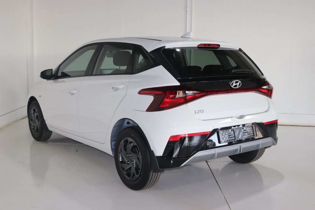 2026 HYUNDAI I20 1.4 PREMIUM A/T