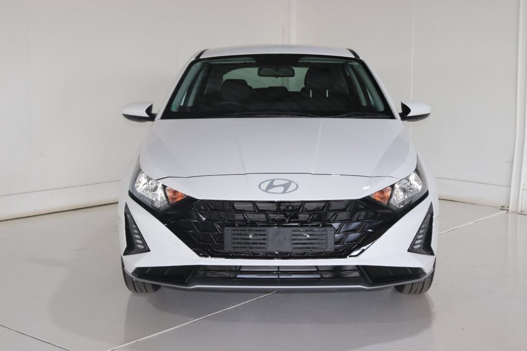 2026 HYUNDAI I20 1.4 PREMIUM A/T