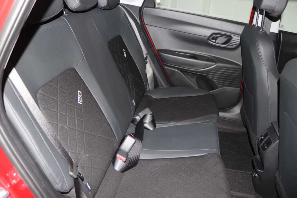 2026 HYUNDAI I20 1.2 PREMIUM