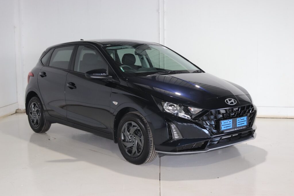 2026 HYUNDAI I20 1.4 PREMIUM A/T
