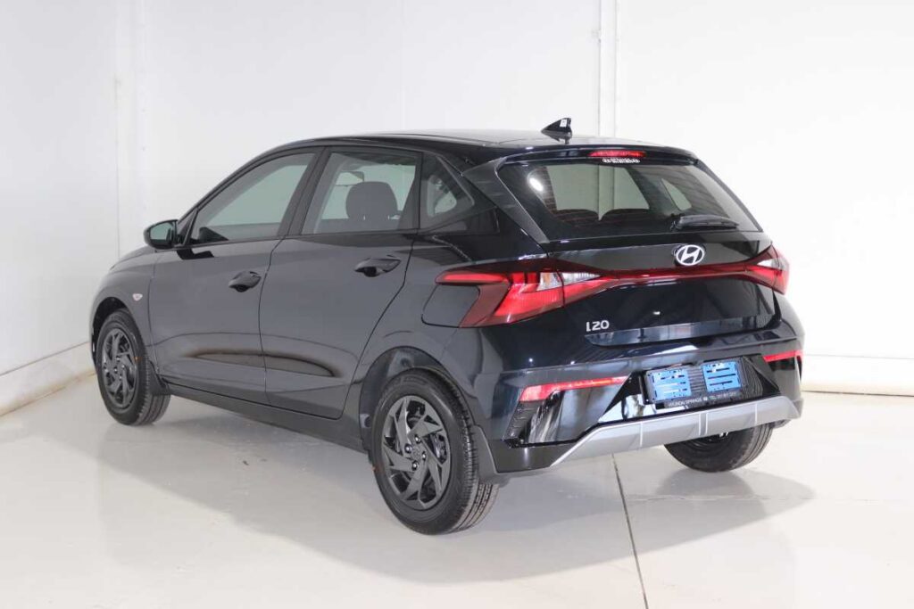 2026 HYUNDAI I20 1.4 PREMIUM A/T