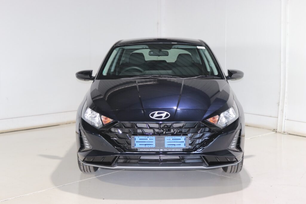 2026 HYUNDAI I20 1.4 PREMIUM A/T