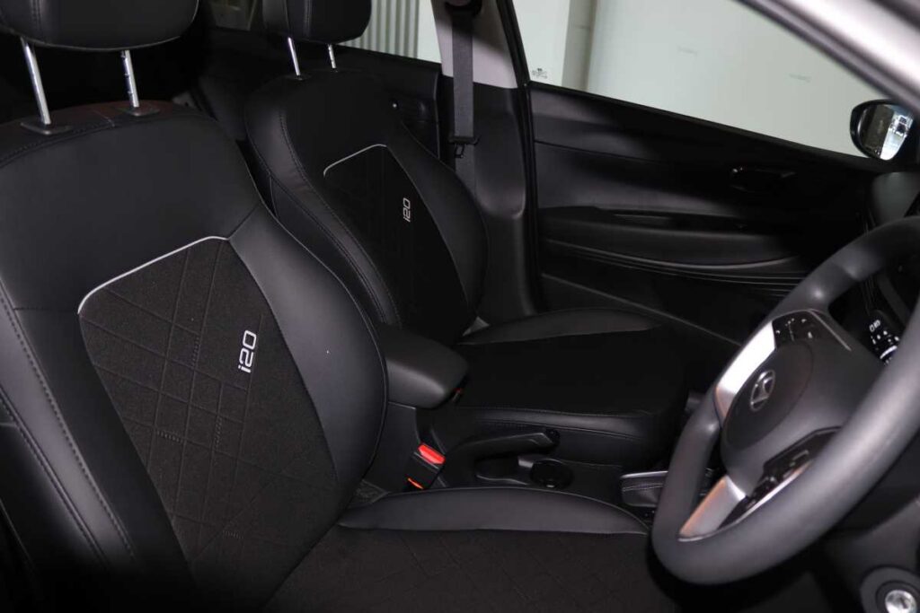 2026 HYUNDAI I20 1.4 PREMIUM A/T