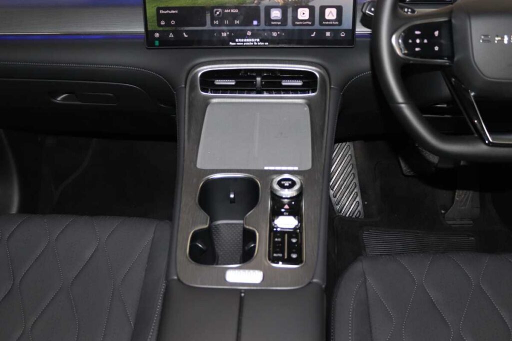 2026  TIGGO 8 1.5T CSH APEX DHT (PHEV)