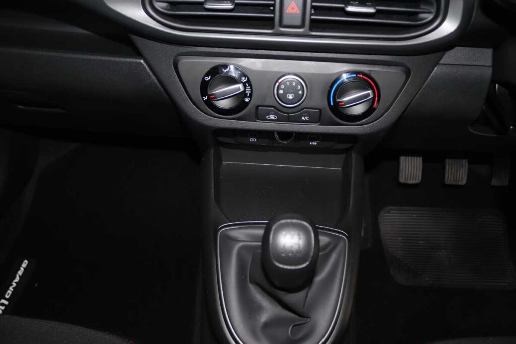 2026 HYUNDAI GRAND i10 1.0 MOTION/PREMIUM CARGO P/V