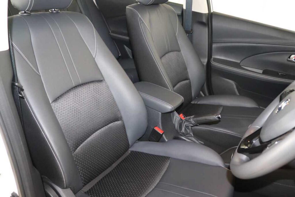 2026 CHANGAN ALSVIN 1.4 CS