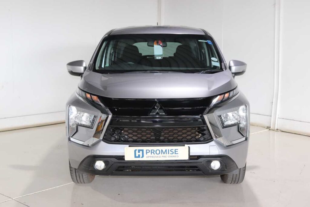 2024 MITSUB XPANDER 1.5