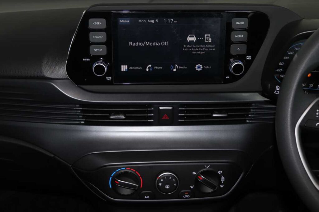 2026 HYUNDAI I20 1.4 PREMIUM A/T
