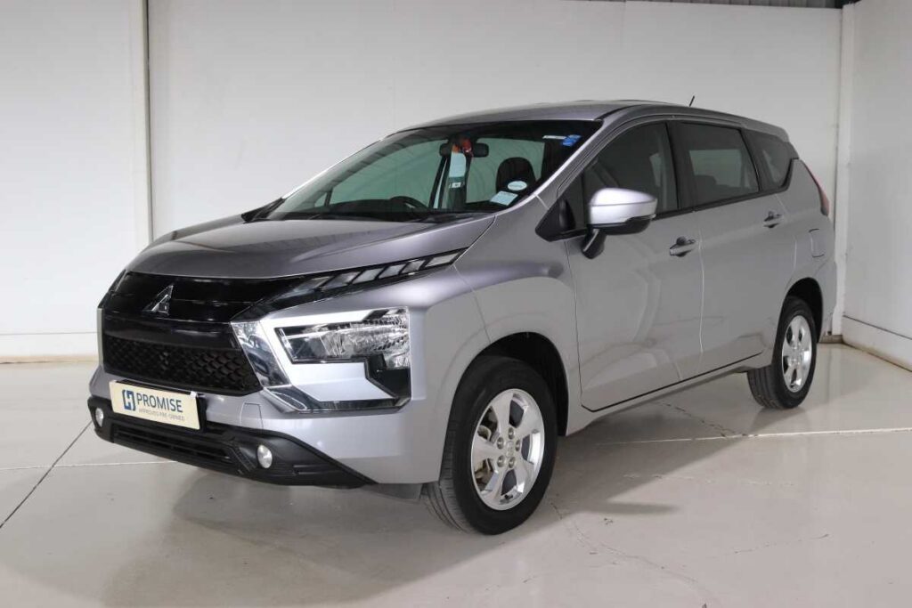 2024 MITSUB XPANDER 1.5