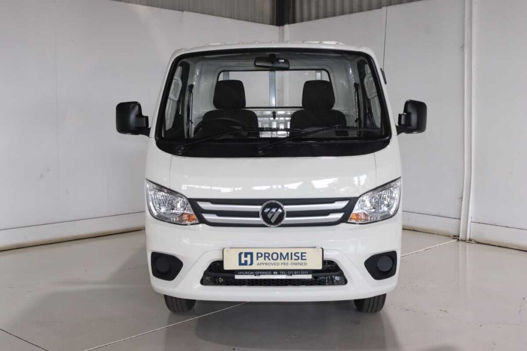 2026 FOTON TRUCK MATE 1.5 F/C D/S