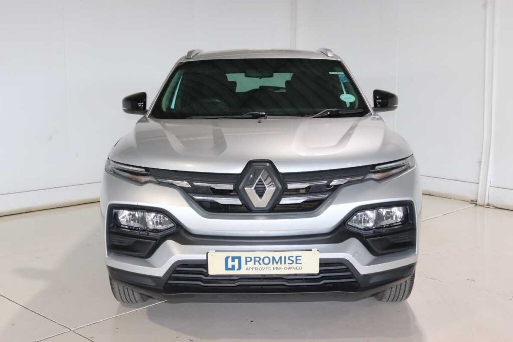2024 RENAULT KIGER 1.0 ENERGY ZEN