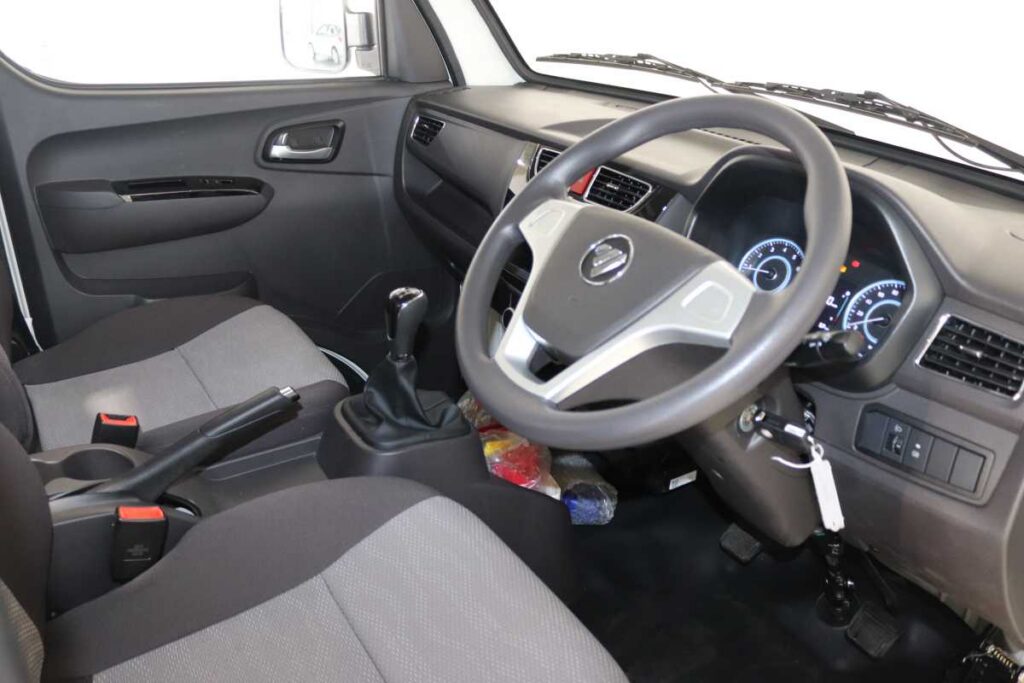 2026 FOTON TRUCK MATE 1.5 F/C D/S