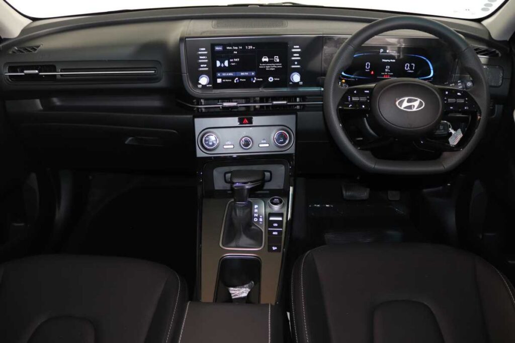 2026 HYUNDAI ALCAZAR 2.0 EXECUTIVE A/T