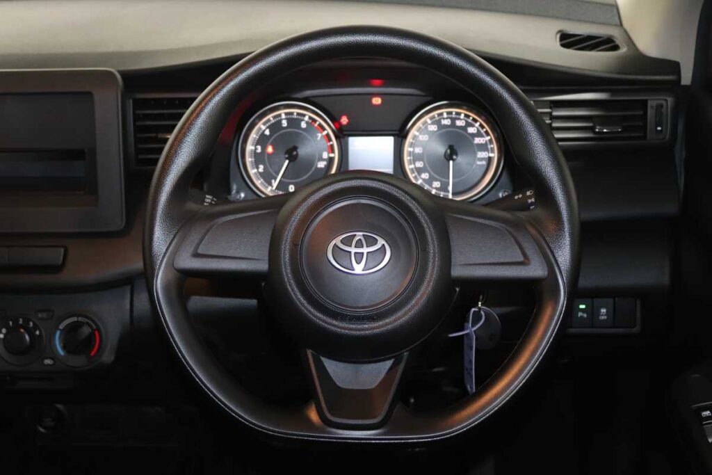 2026 TOYOTA RUMION 1.5 S
