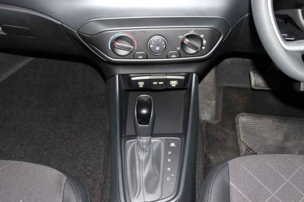 2026 HYUNDAI I20 1.4 PREMIUM A/T
