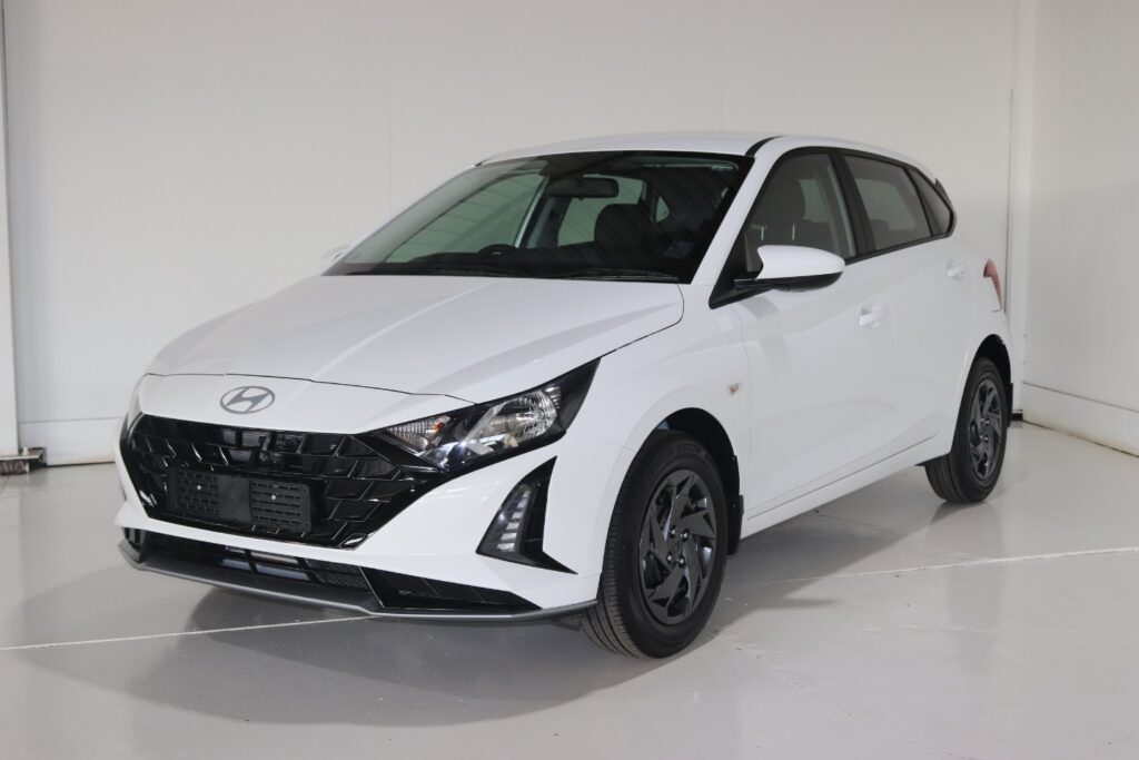2026 HYUNDAI I20 1.4 PREMIUM A/T