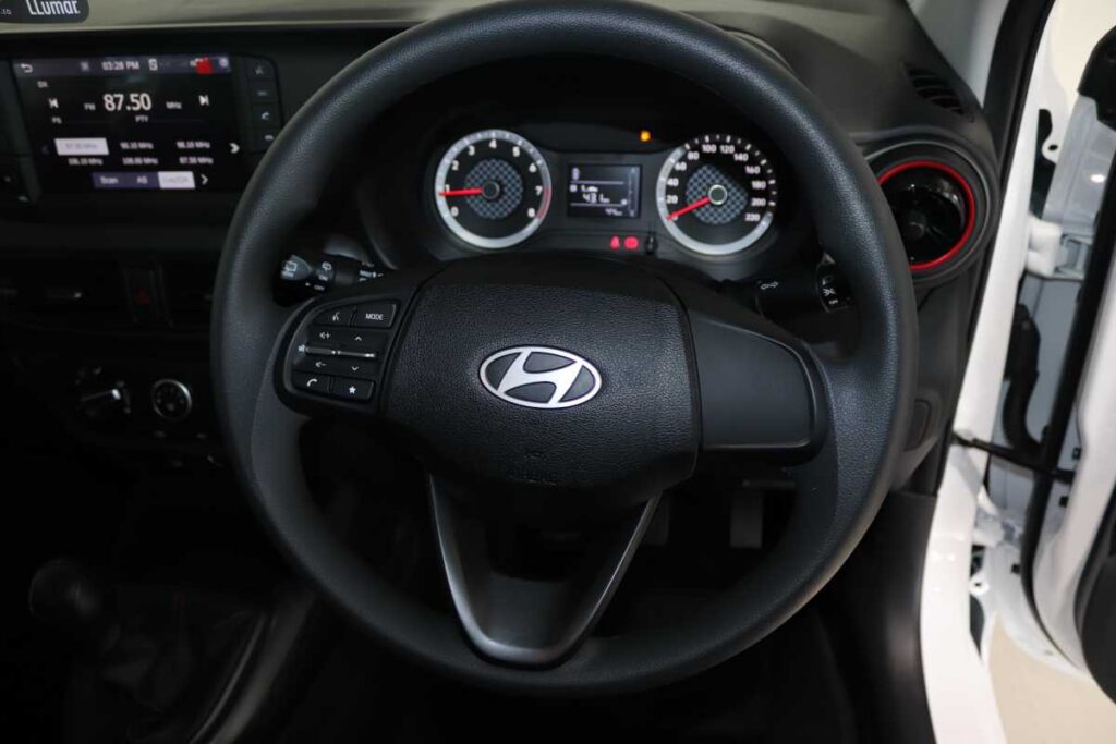 2026 HYUNDAI GRAND i10 1.0 MOTION/PREMIUM CARGO P/V