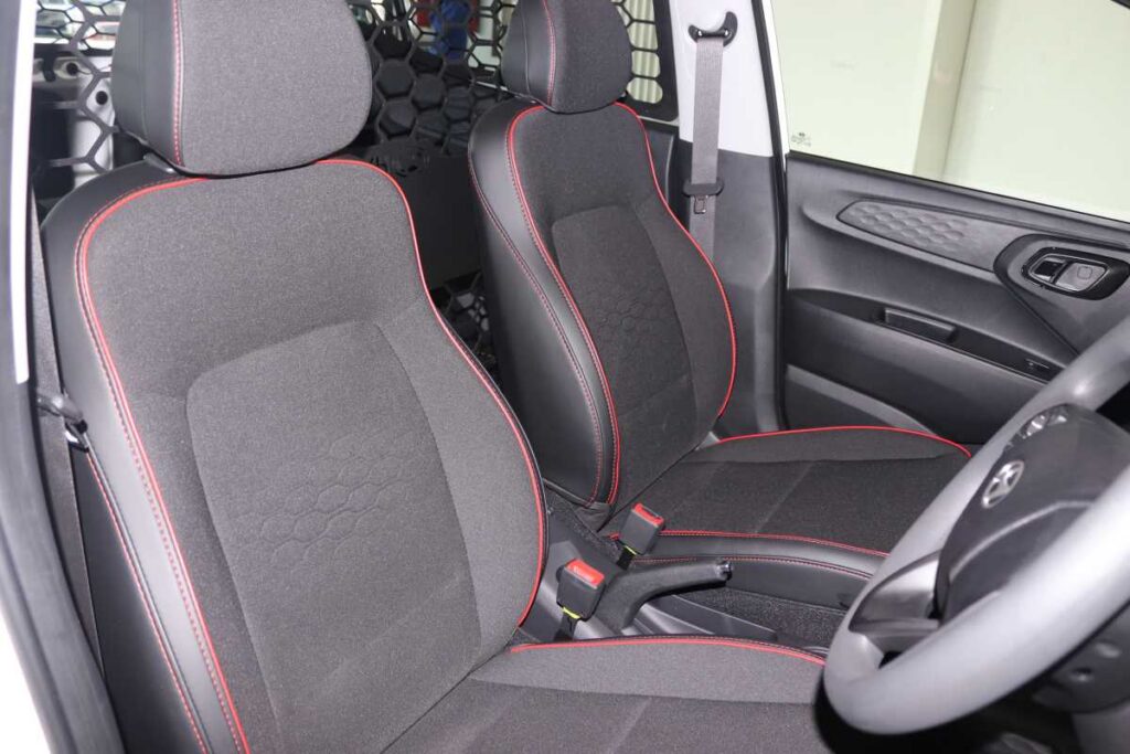 2026 HYUNDAI GRAND i10 1.0 MOTION/PREMIUM CARGO P/V