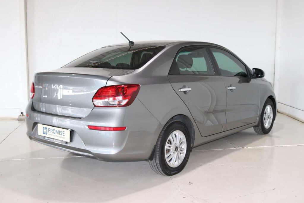 2023 KIA PEGAS 1.4 EX