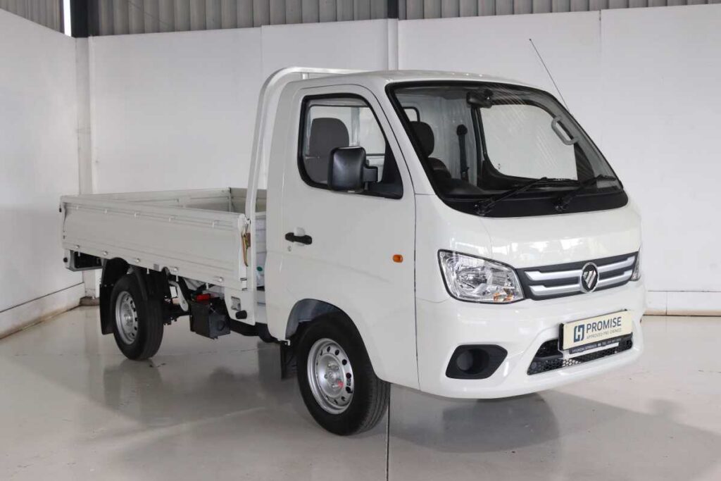 2026 FOTON TRUCK MATE 1.5 F/C D/S