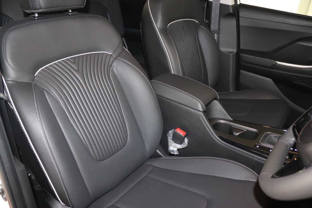 2026 HYUNDAI ALCAZAR 2.0 EXECUTIVE A/T