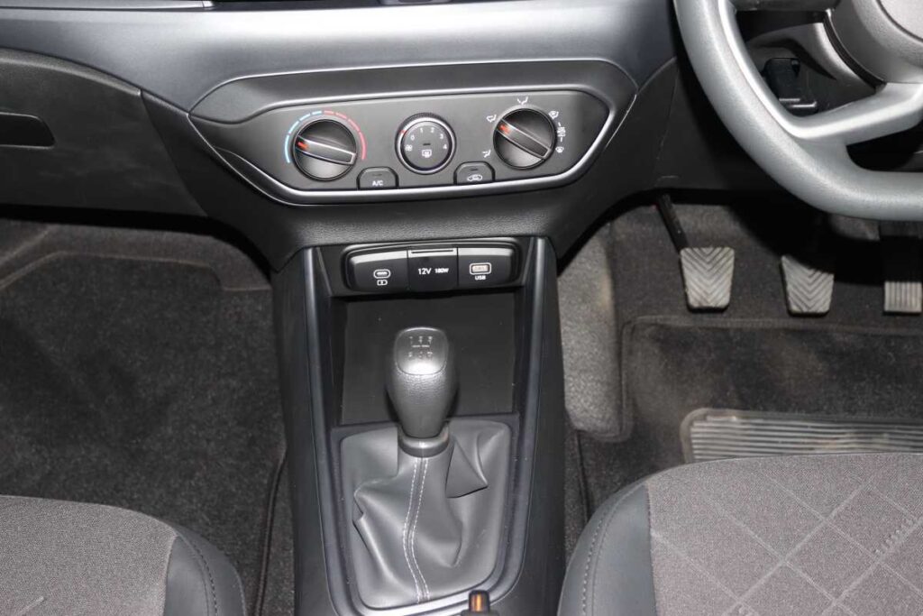 2026 HYUNDAI I20 1.2 PREMIUM