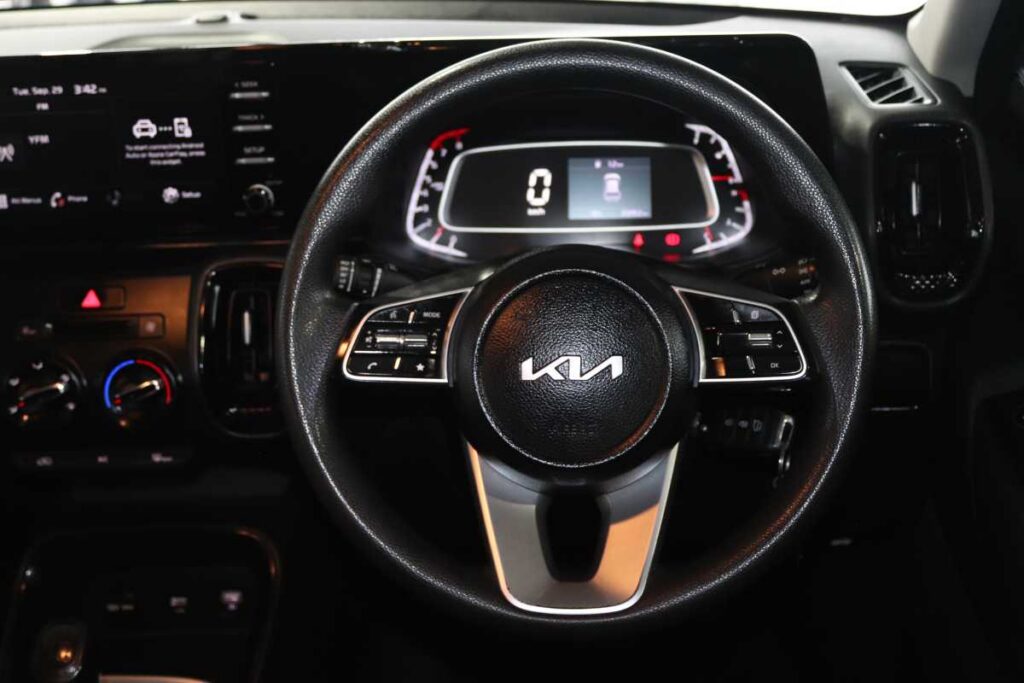 2023 KIA SONET 1.5 LX