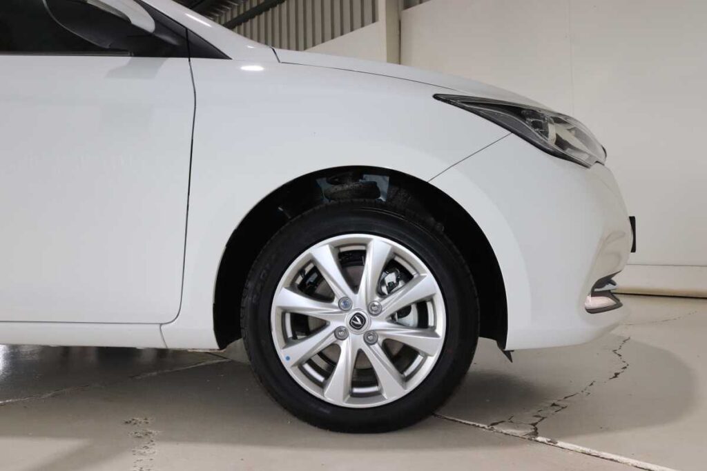 2026 CHANGAN ALSVIN 1.4 CS