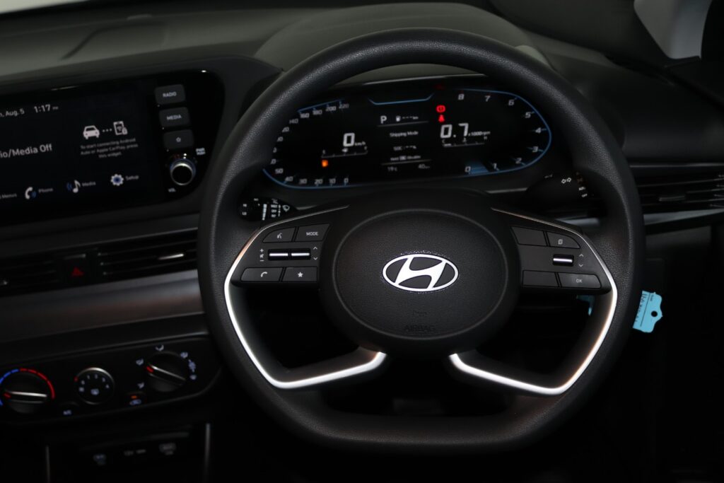 2026 HYUNDAI I20 1.4 PREMIUM A/T