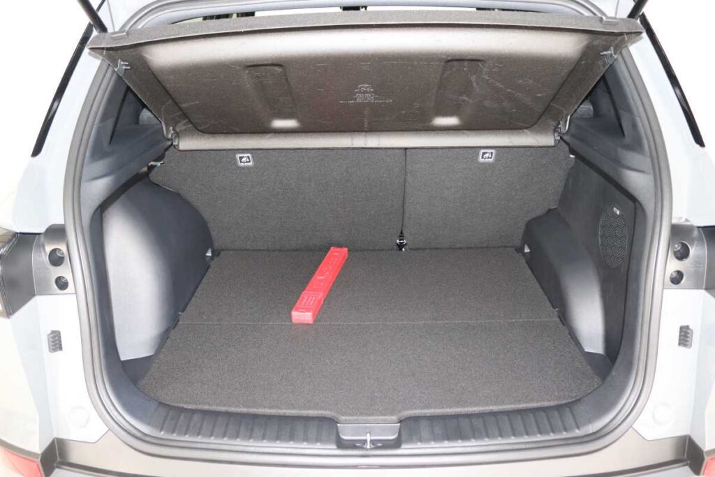 2026 HYUNDAI Creta 1.5tgdi N-line Dct 2 Tone My26