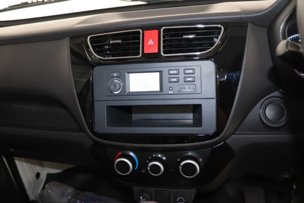 2026 FOTON TRUCK MATE 1.5 F/C D/S
