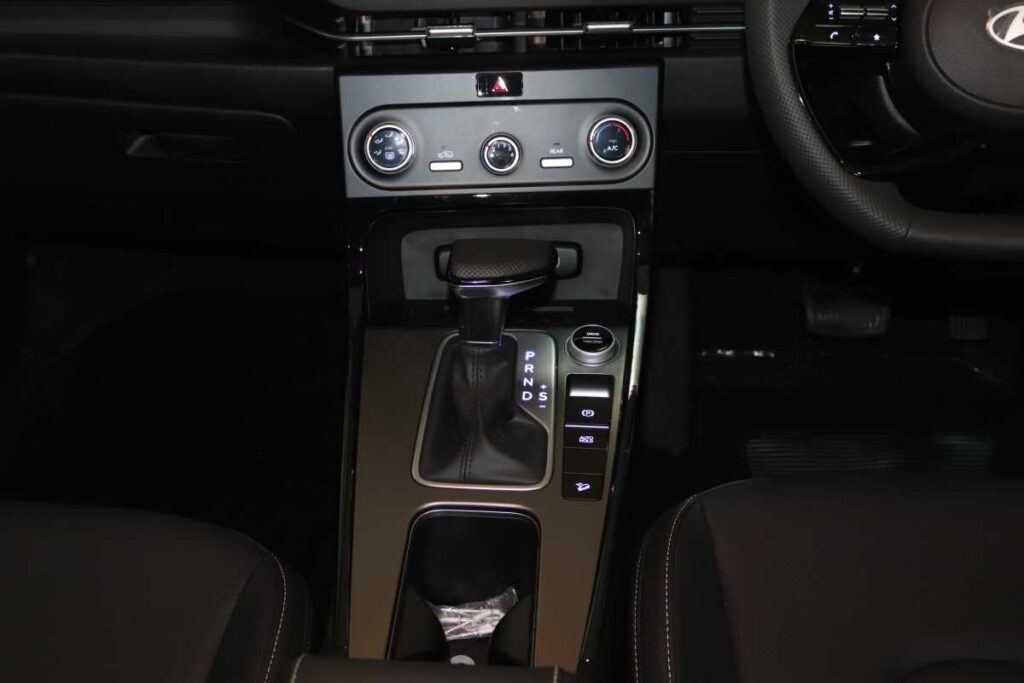 2026 HYUNDAI ALCAZAR 2.0 EXECUTIVE A/T