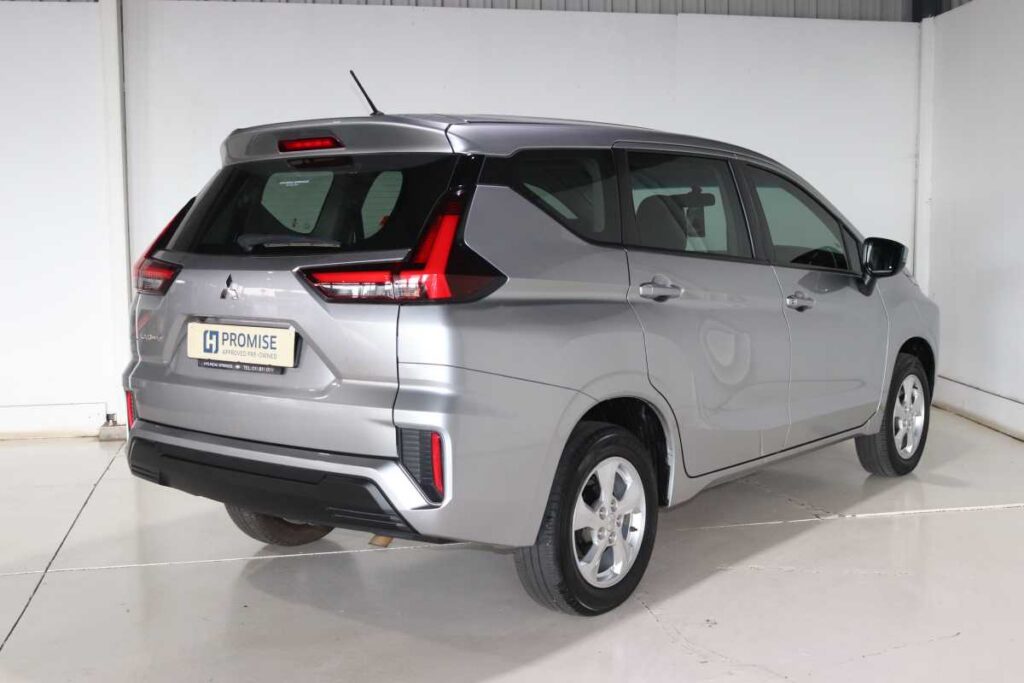 2024 MITSUB XPANDER 1.5