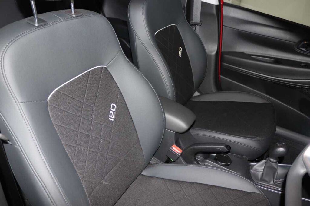 2026 HYUNDAI I20 1.2 PREMIUM