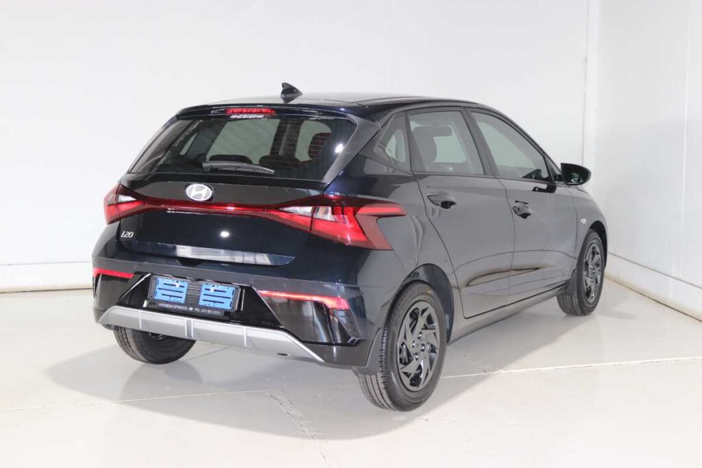2026 HYUNDAI I20 1.4 PREMIUM A/T
