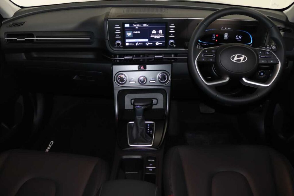2026 HYUNDAI CRETA 1.5 PREMIUM IVT