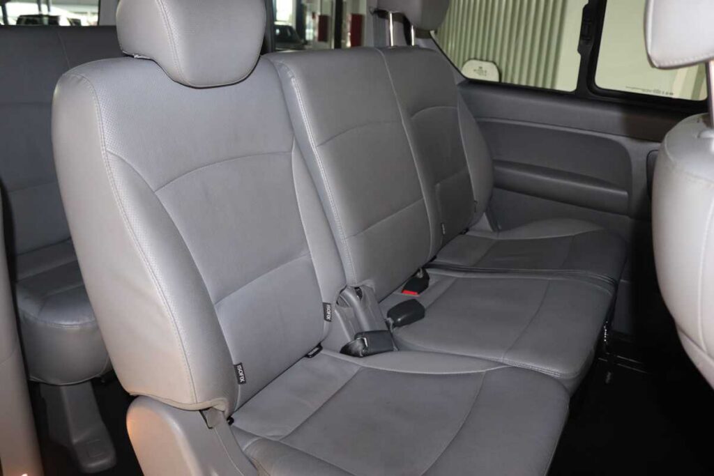 2018 HYUNDAI H-1 2.5 CRDI A/T/ 2.5 ELITE A/T