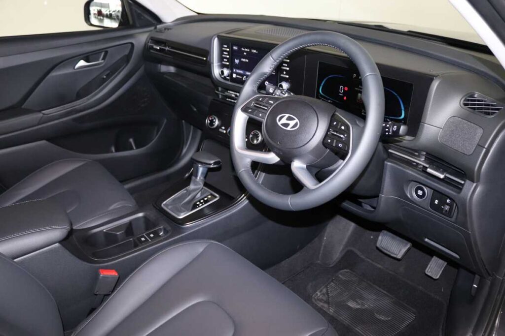 2026 HYUNDAI CRETA 1.5 PREMIUM IVT