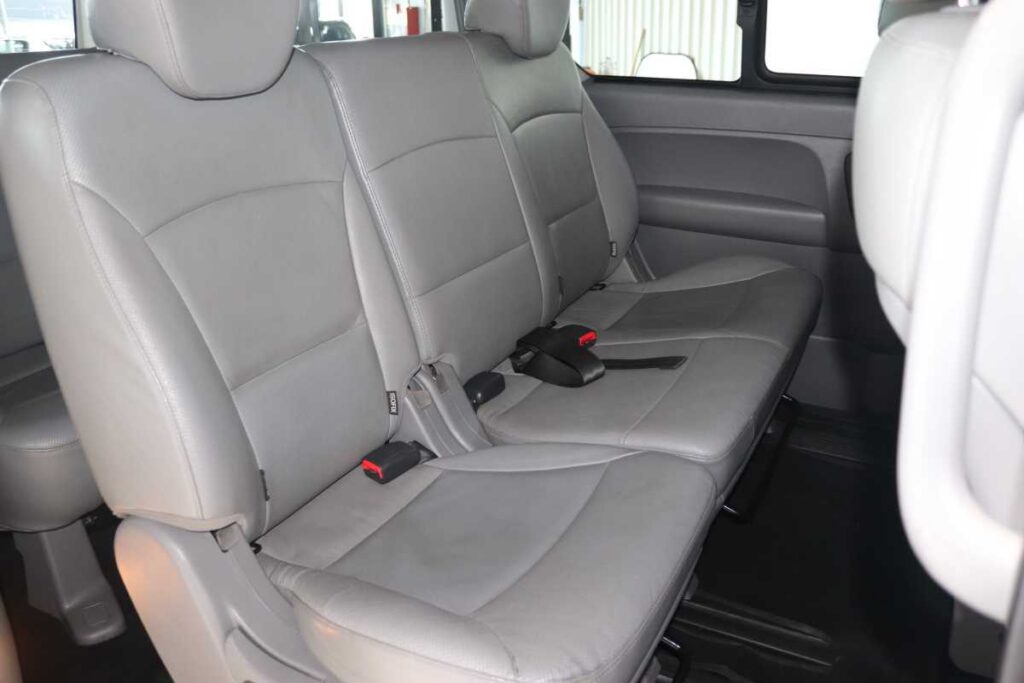 2021 HYUNDAI H-1 2.5 CRDI A/T/ 2.5 ELITE A/T