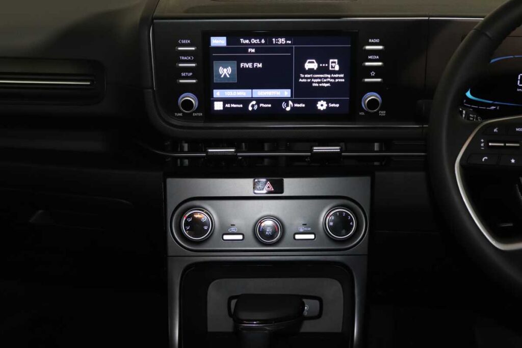 2026 HYUNDAI CRETA 1.5 PREMIUM IVT