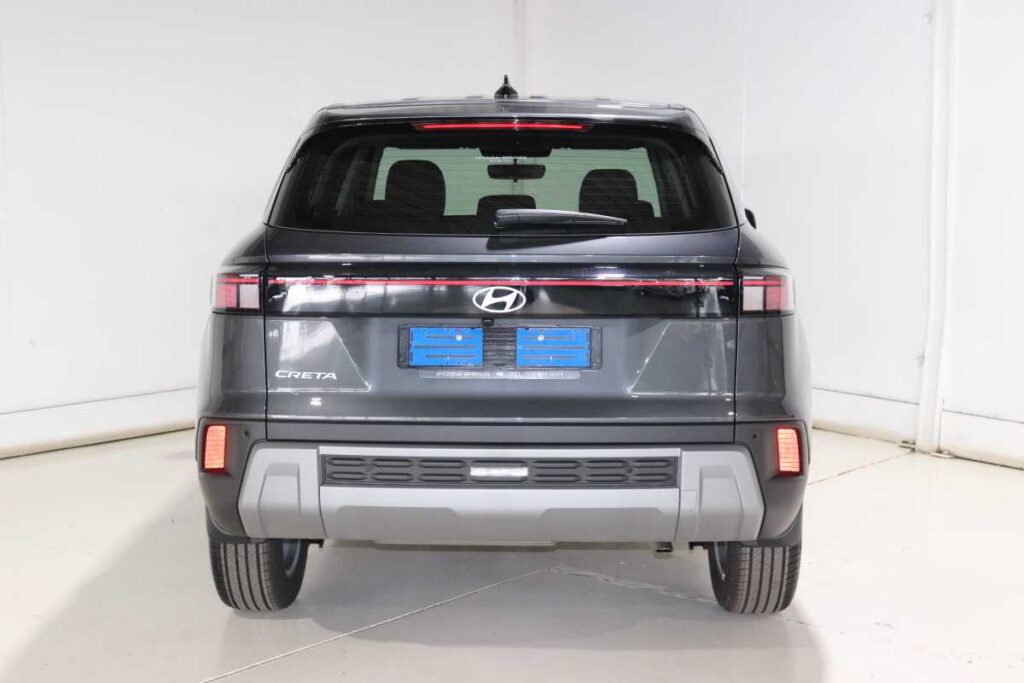 2026 HYUNDAI CRETA 1.5 PREMIUM IVT