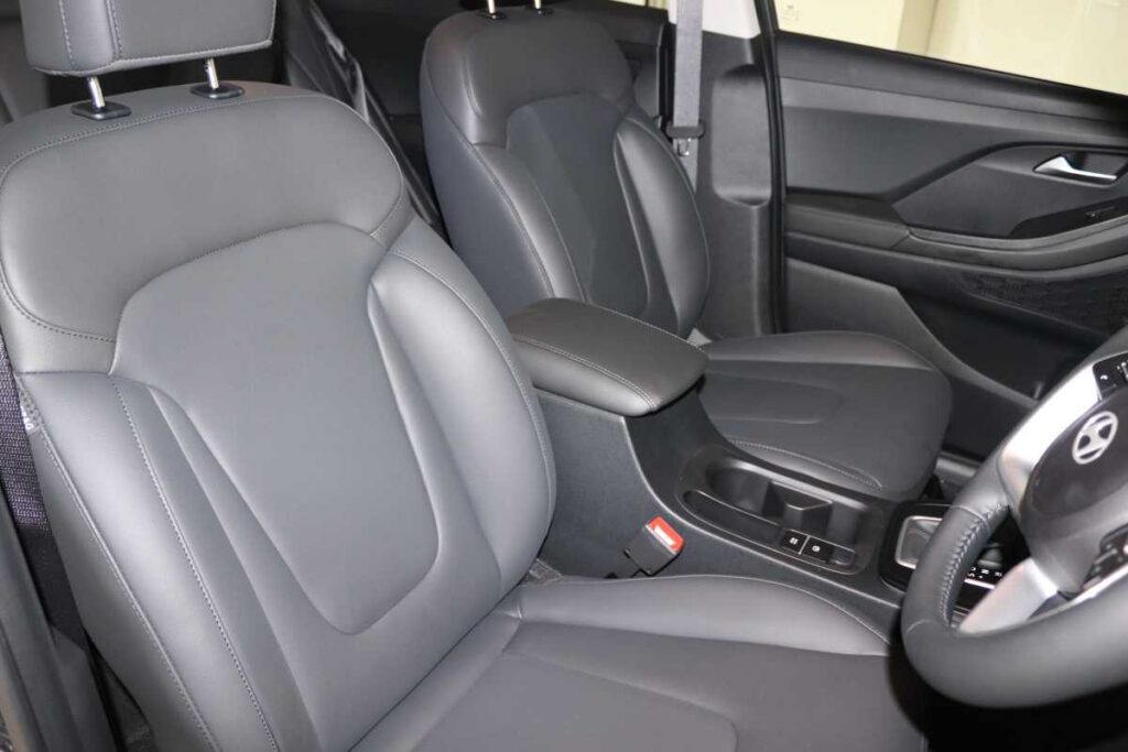 2026 HYUNDAI CRETA 1.5 PREMIUM IVT