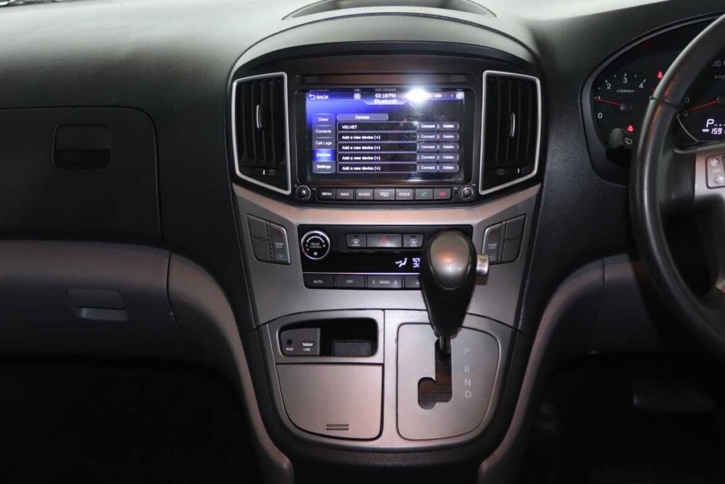 2021 HYUNDAI H-1 2.5 CRDI A/T/ 2.5 ELITE A/T