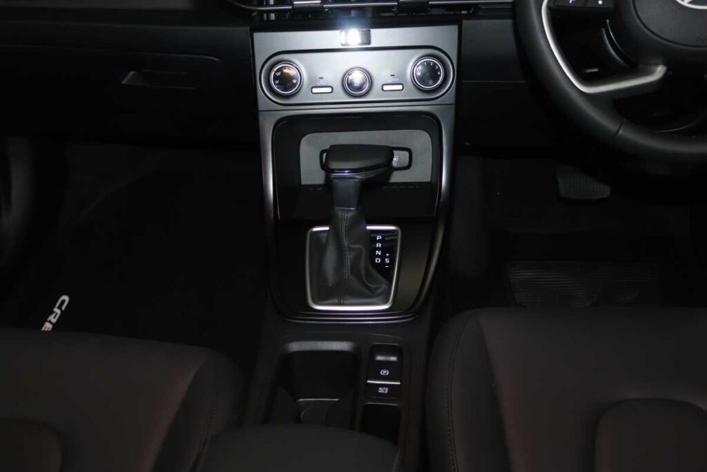 2026 HYUNDAI CRETA 1.5 PREMIUM IVT