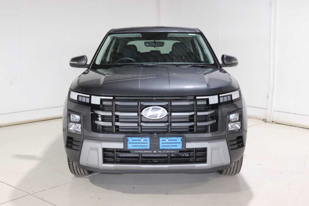 2026 HYUNDAI CRETA 1.5 PREMIUM IVT