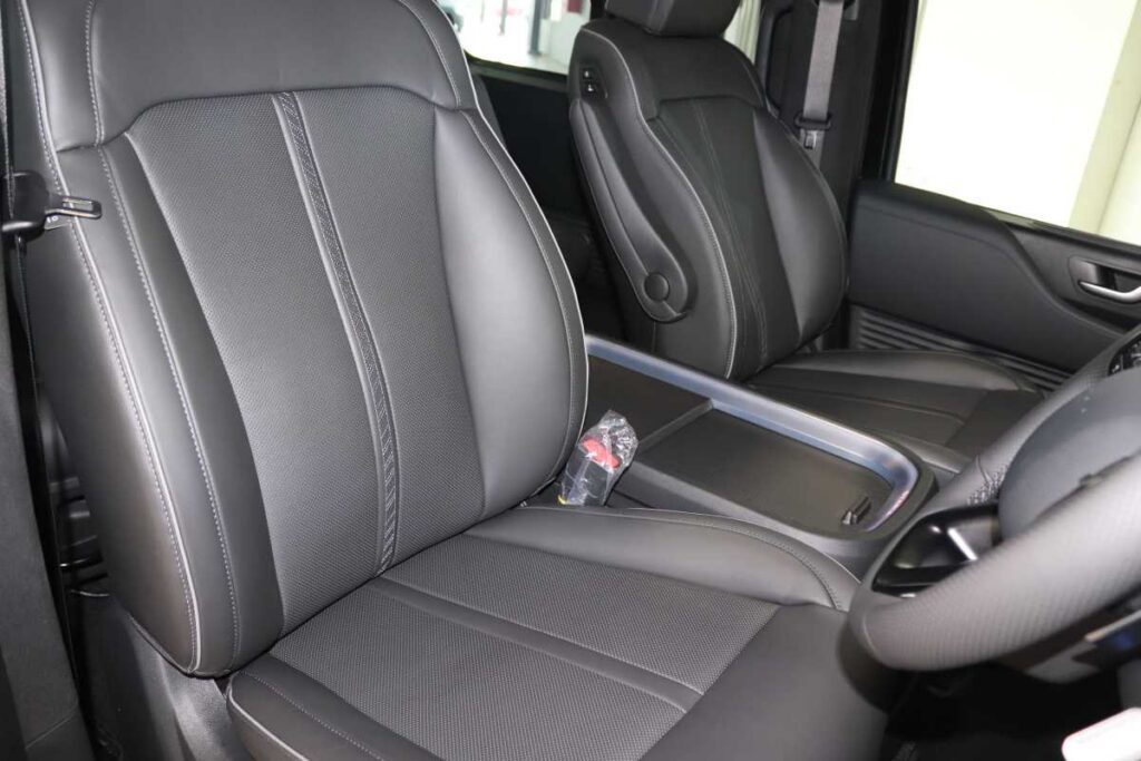 2026 HYUNDAI STARIA R2.2 LUXURY A/T (9 SEAT)
