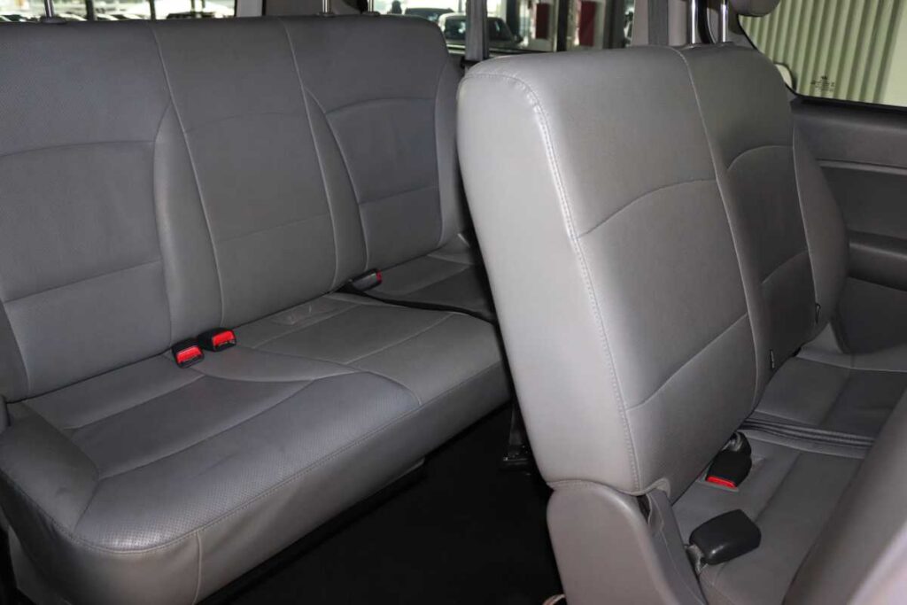 2018 HYUNDAI H-1 2.5 CRDI A/T/ 2.5 ELITE A/T