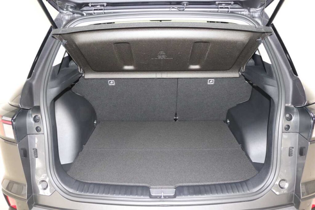 2026 HYUNDAI CRETA 1.5 PREMIUM IVT