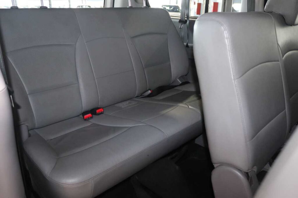 2021 HYUNDAI H-1 2.5 CRDI A/T/ 2.5 ELITE A/T