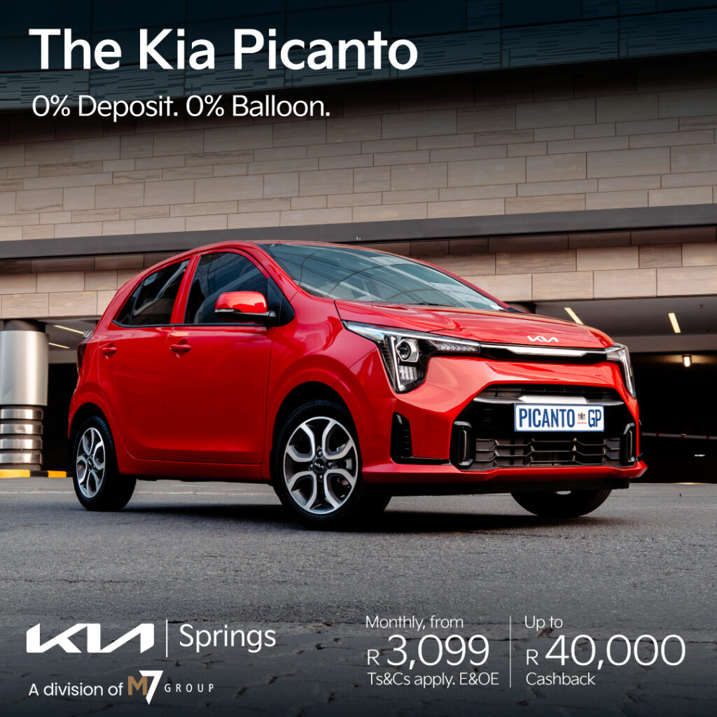Picanto